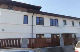 De vanzare duplex 144 mp, teren 233 mp, Borhanci