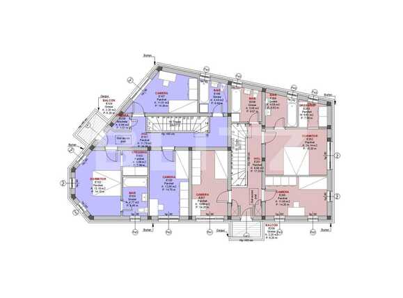 Casa de vânzare 5 camere Borhanci - 38254CV | BLITZ Cluj-Napoca | Poza16