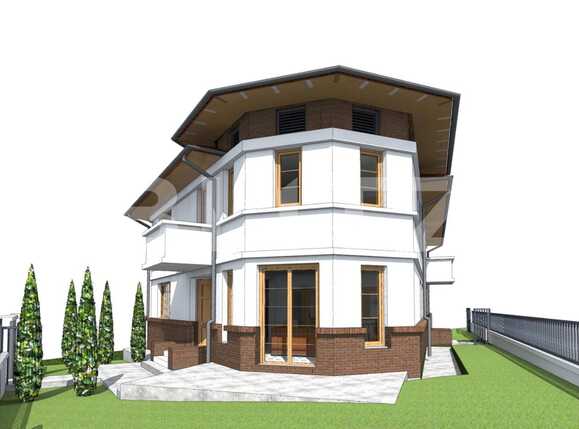 Casa de vânzare 5 camere Borhanci - 38254CV | BLITZ Cluj-Napoca | Poza12