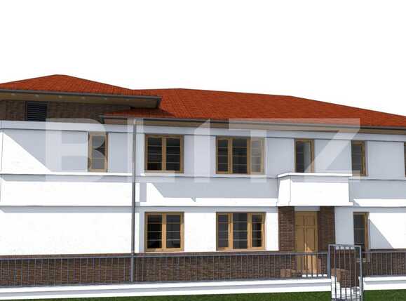 Casa de vânzare 5 camere Borhanci - 38254CV | BLITZ Cluj-Napoca | Poza11