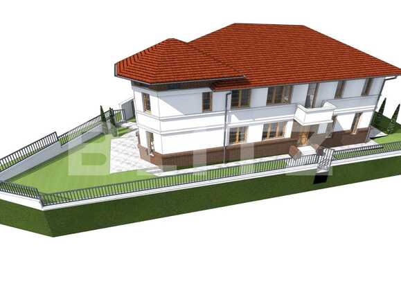 Casa de vânzare 5 camere Borhanci - 38254CV | BLITZ Cluj-Napoca | Poza13