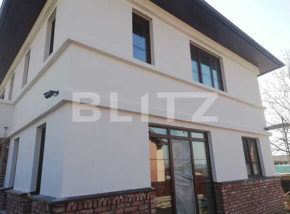 Casa de vânzare 5 camere Borhanci - 38254CV | BLITZ Cluj-Napoca | Poza2