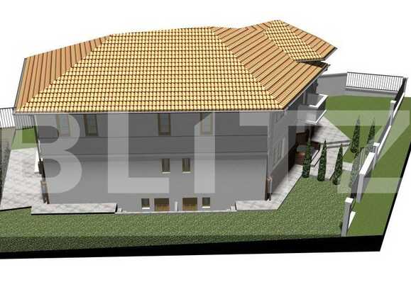 Casa de vânzare 5 camere Borhanci - 38254CV | BLITZ Cluj-Napoca | Poza9