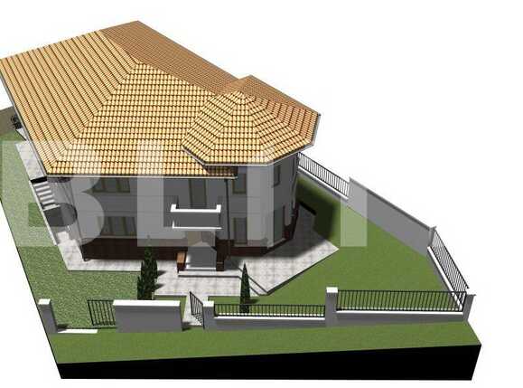 Casa de vânzare 5 camere Borhanci - 38254CV | BLITZ Cluj-Napoca | Poza10