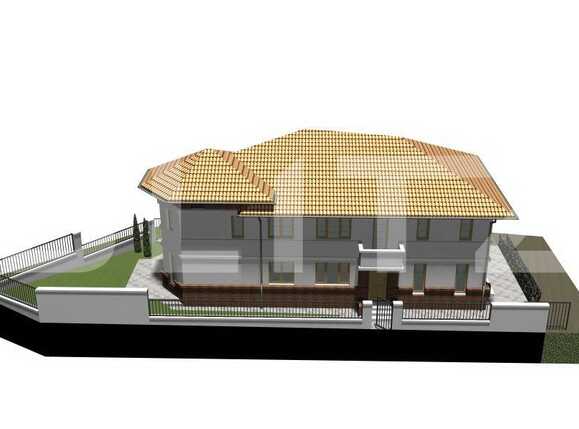 Casa de vânzare 5 camere Borhanci - 38254CV | BLITZ Cluj-Napoca | Poza8