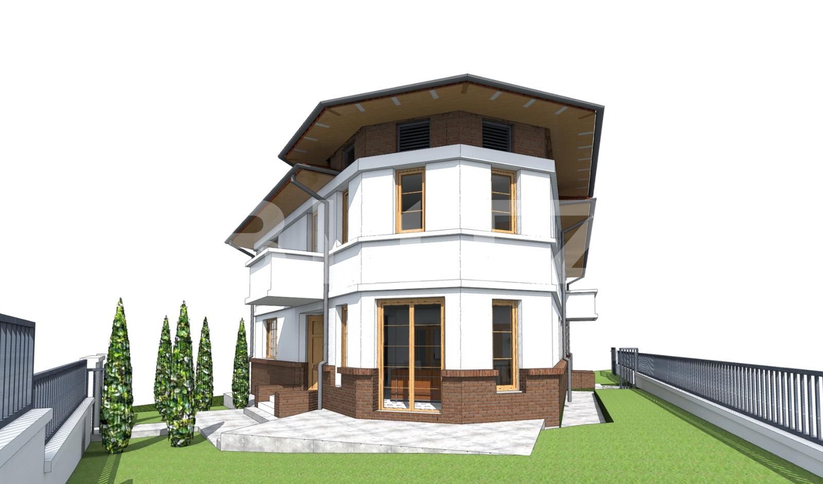 Casa de vânzare 5 camere Borhanci - 38254CV | BLITZ Cluj-Napoca | Poza12