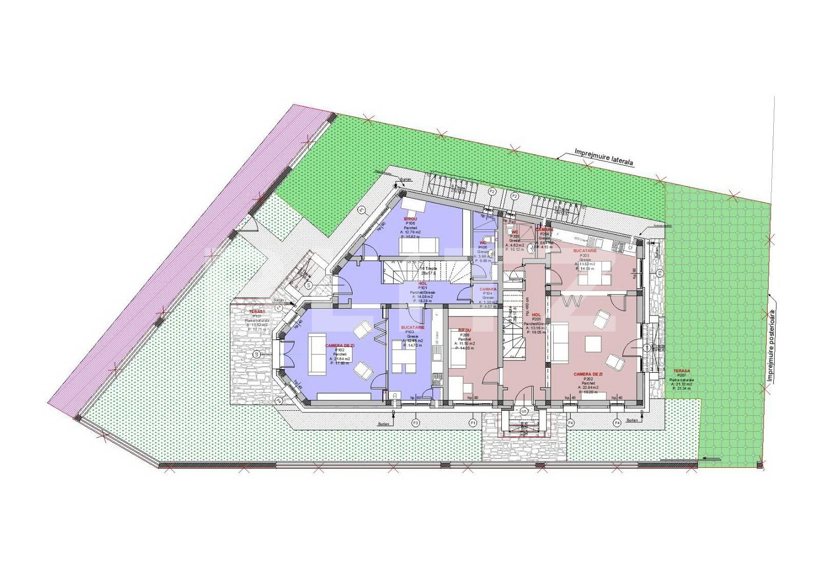 Casa de vânzare 5 camere Borhanci - 38254CV | BLITZ Cluj-Napoca | Poza15