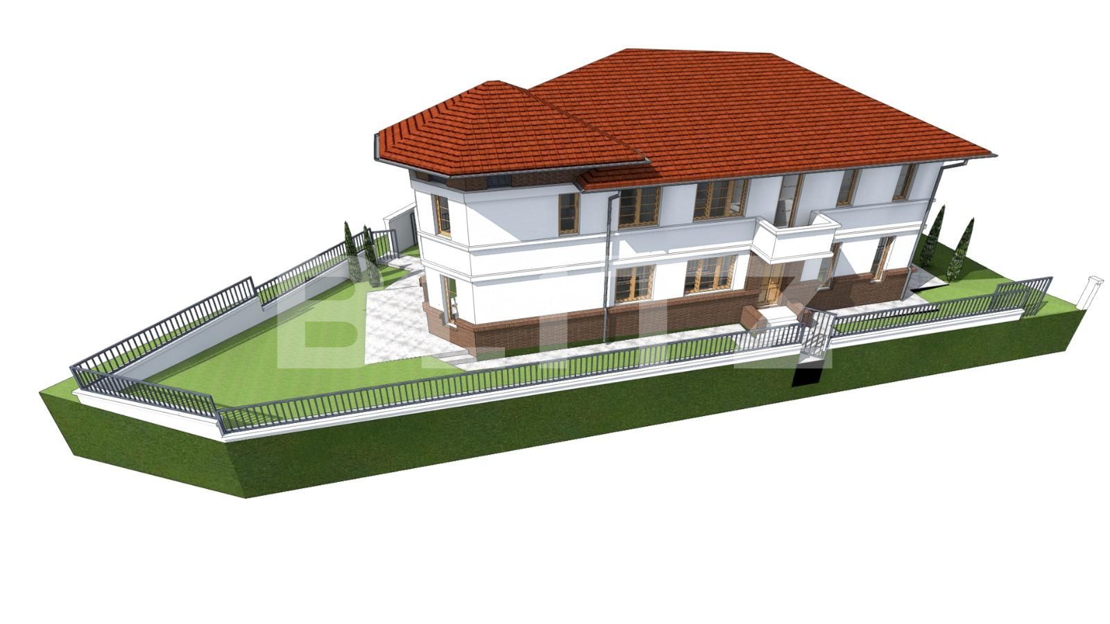 Casa de vânzare 5 camere Borhanci - 38254CV | BLITZ Cluj-Napoca | Poza13