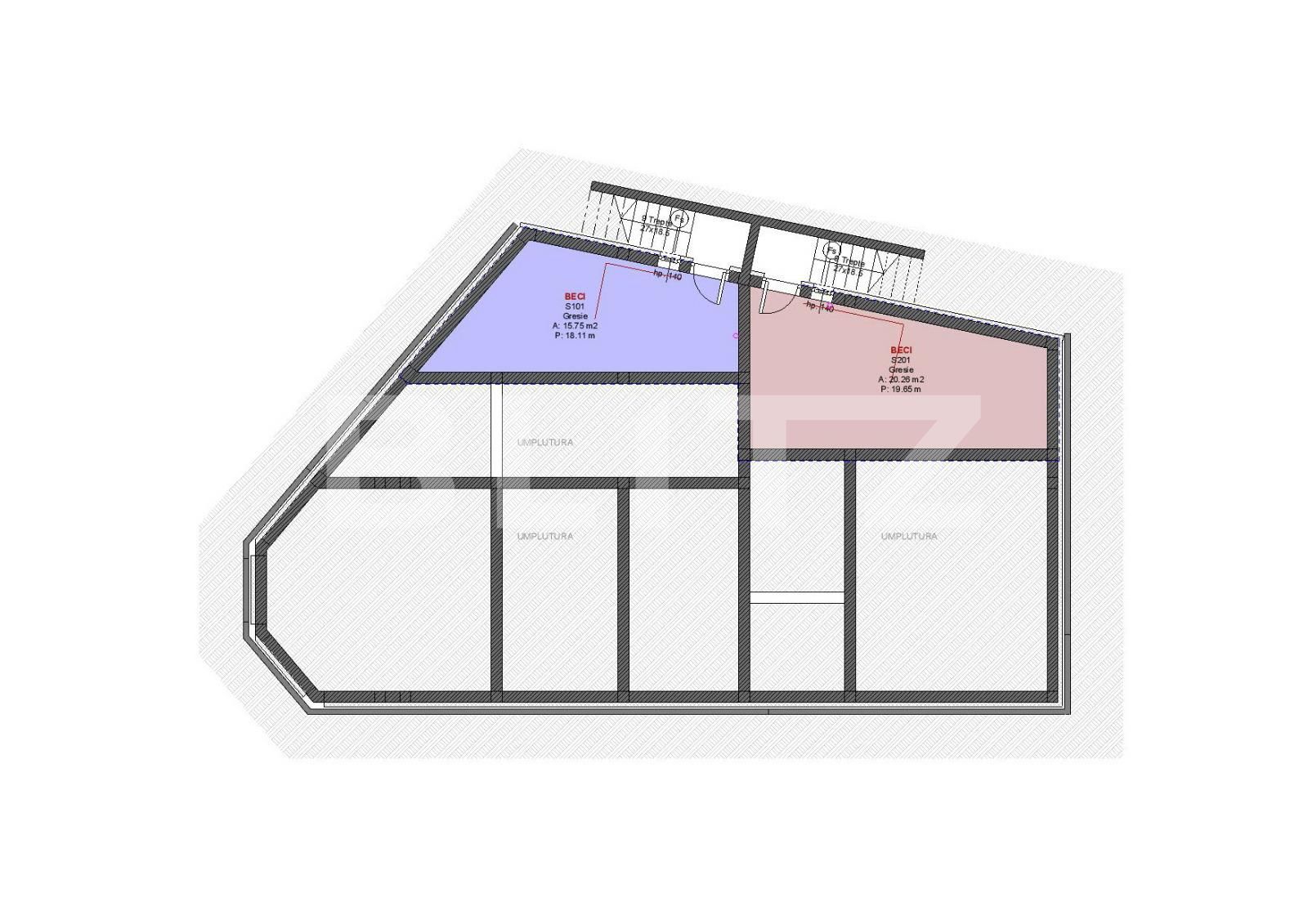 Casa de vânzare 5 camere Borhanci - 38254CV | BLITZ Cluj-Napoca | Poza14