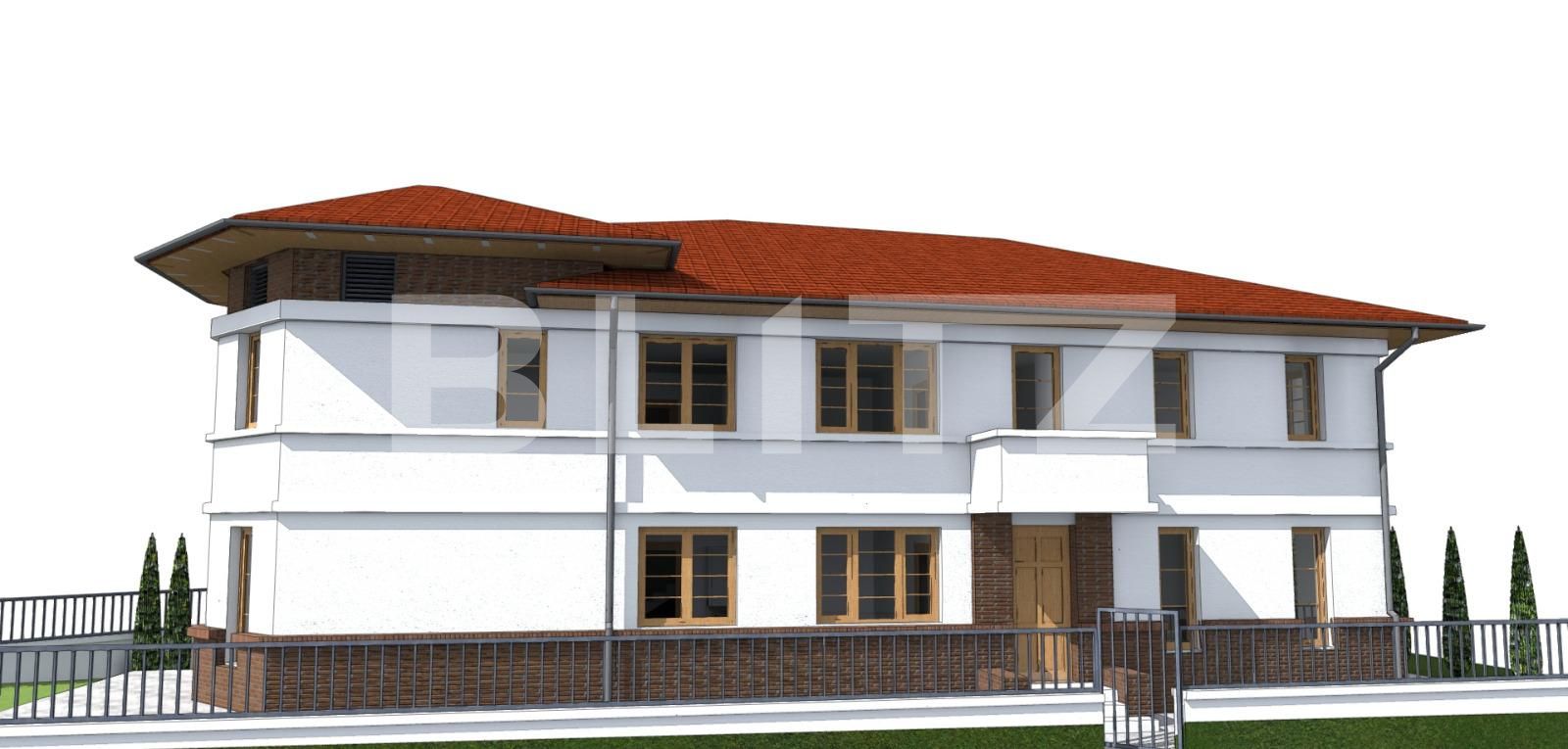 Casa de vânzare 5 camere Borhanci - 38254CV | BLITZ Cluj-Napoca | Poza7