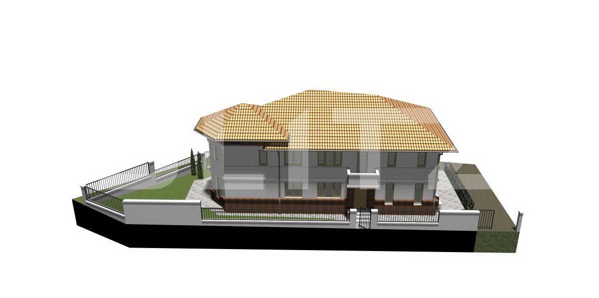 Casa de vânzare 5 camere Borhanci - 38254CV | BLITZ Cluj-Napoca | Poza8