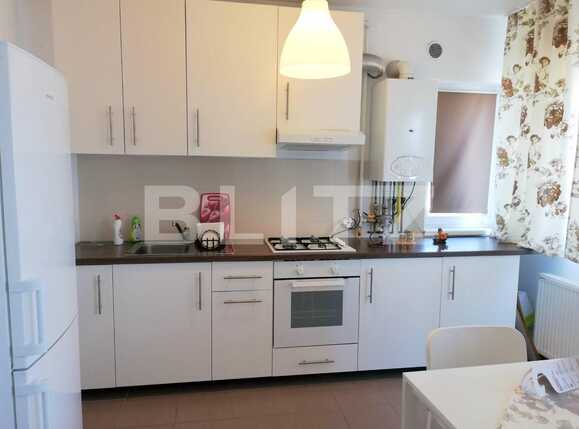 Apartament de închiriat 2 camere Central - 38255AI | BLITZ Cluj-Napoca | Poza4