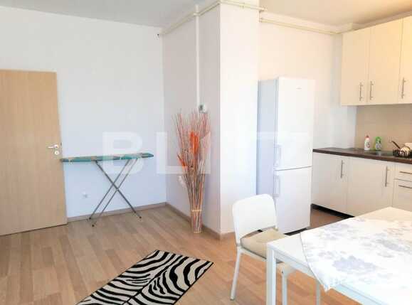 Apartament de închiriat 2 camere Central - 38255AI | BLITZ Cluj-Napoca | Poza5
