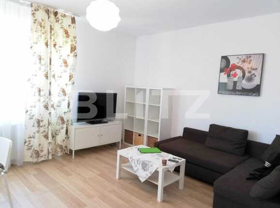 Apartament de închiriat 2 camere Central - 38255AI | BLITZ Cluj-Napoca | Poza2