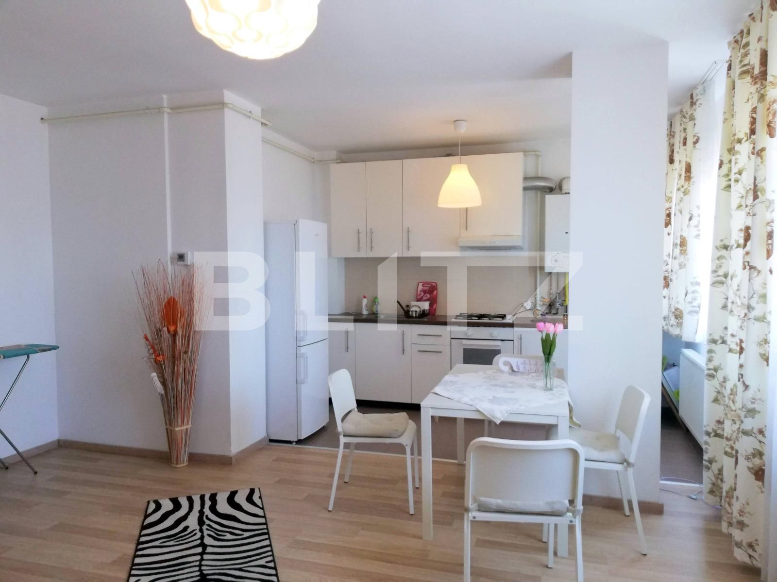 Apartament de închiriat 2 camere Central - 38255AI | BLITZ Cluj-Napoca | Poza3