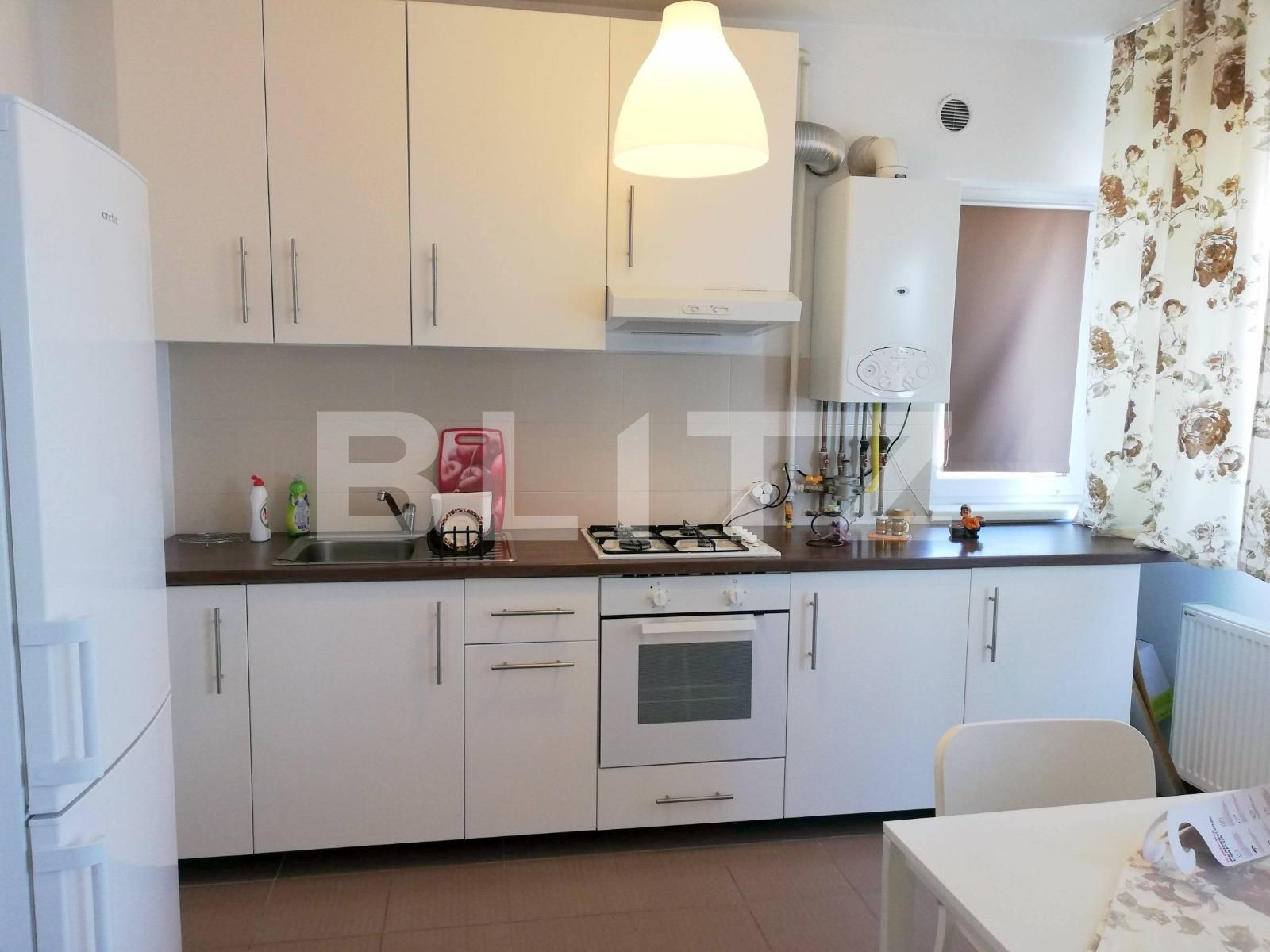 Apartament de închiriat 2 camere Central - 38255AI | BLITZ Cluj-Napoca | Poza4