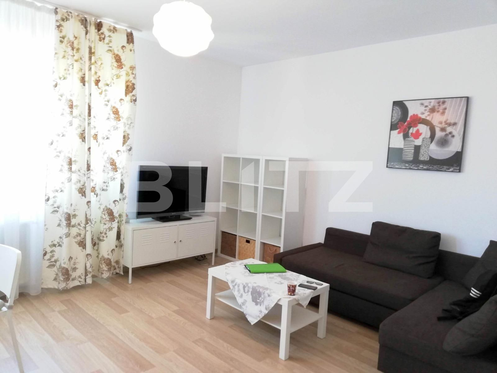 Apartament de închiriat 2 camere Central - 38255AI | BLITZ Cluj-Napoca | Poza2