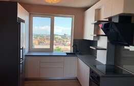 Apartament 3 camere, 66 mp, imobil nou, AC, zona Piata Abator