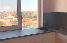 Apartament 3 camere, 66 mp, imobil nou, AC, zona Piata Abator