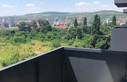 Apartament 3 camere, 66 mp, imobil nou, AC, zona Piata Abator