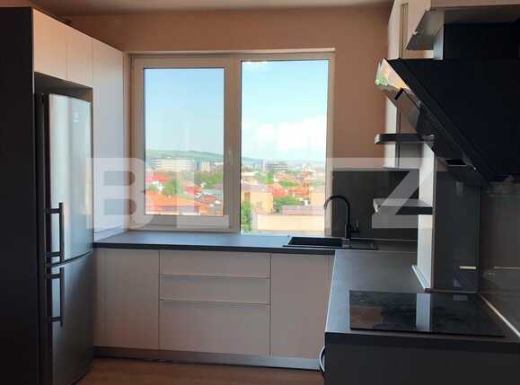 Apartament de închiriat 3 camere Central - 38256AI | BLITZ Cluj-Napoca | Poza7