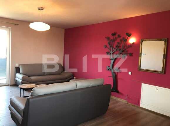 Apartament de închiriat 3 camere Central - 38256AI | BLITZ Cluj-Napoca | Poza2