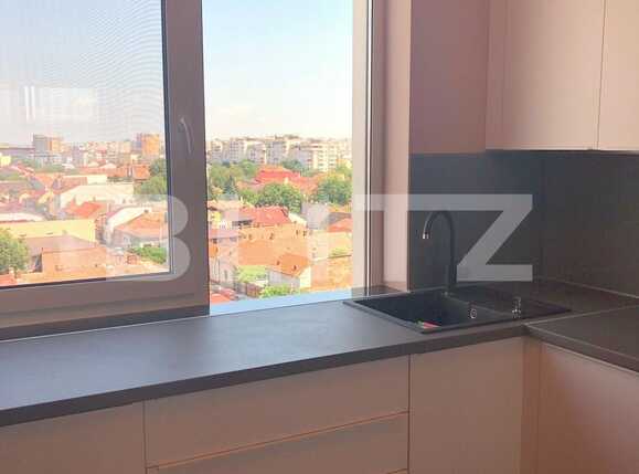 Apartament de închiriat 3 camere Central - 38256AI | BLITZ Cluj-Napoca | Poza5