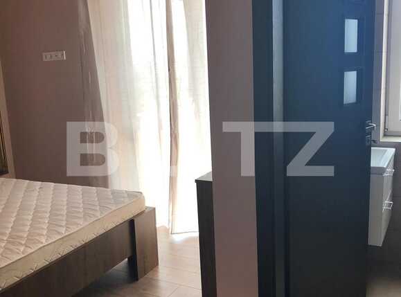 Apartament de închiriat 3 camere Central - 38256AI | BLITZ Cluj-Napoca | Poza13