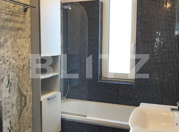 Apartament de închiriat 3 camere Central - 38256AI | BLITZ Cluj-Napoca | Poza15