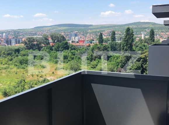 Apartament de închiriat 3 camere Central - 38256AI | BLITZ Cluj-Napoca | Poza17