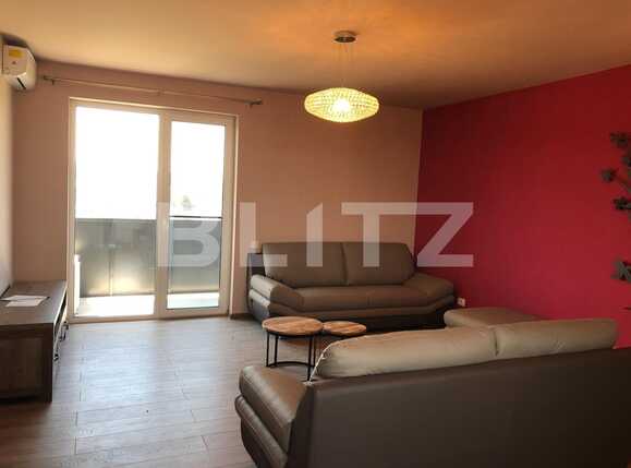 Apartament de închiriat 3 camere Central - 38256AI | BLITZ Cluj-Napoca | Poza3