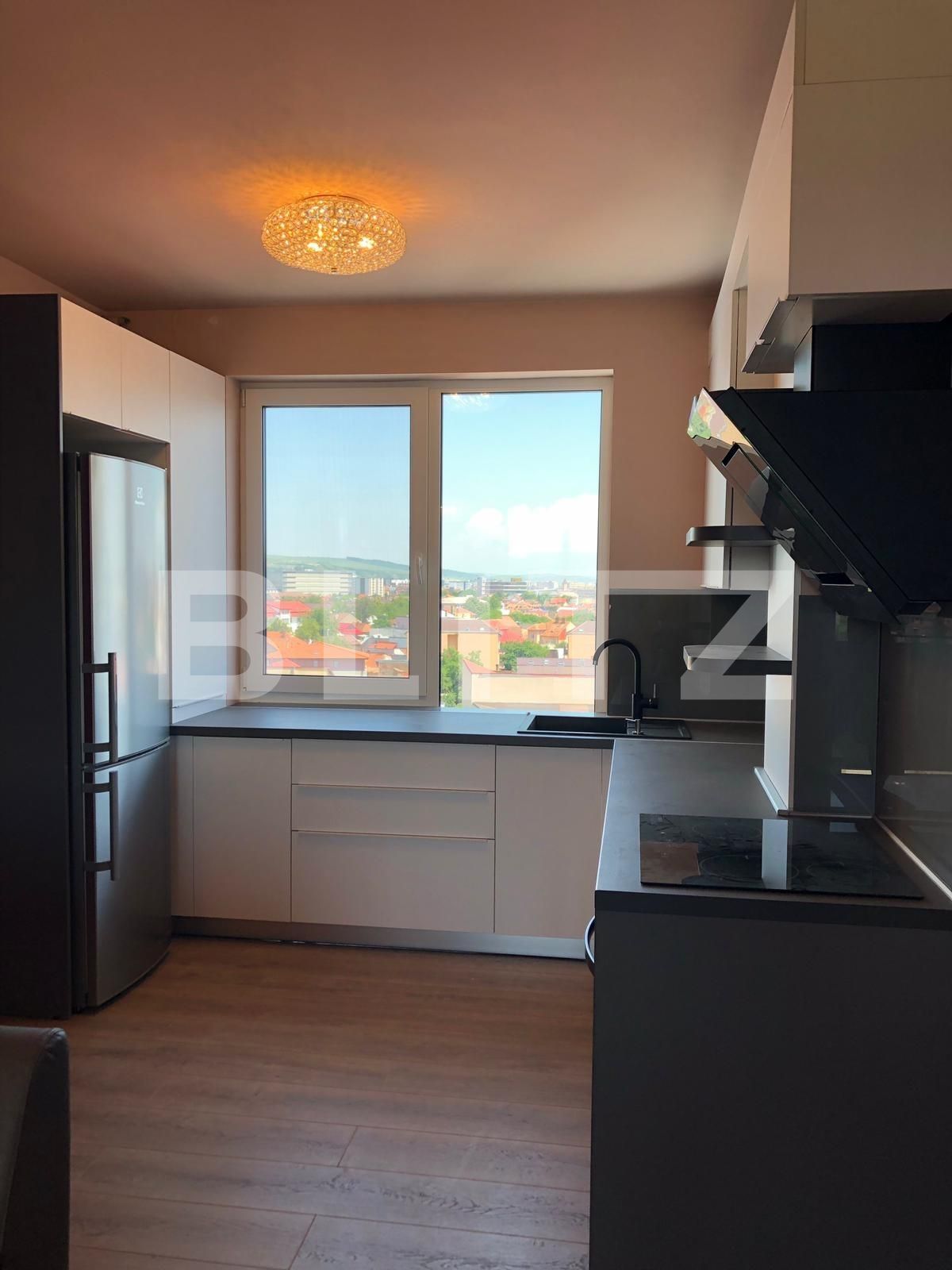 Apartament de închiriat 3 camere Central - 38256AI | BLITZ Cluj-Napoca | Poza7