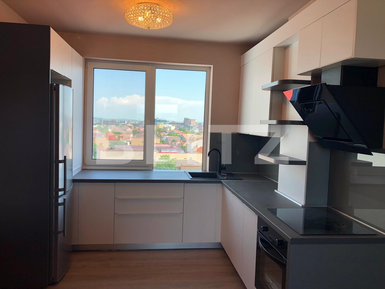 Apartament de închiriat 3 camere Central - 38256AI | BLITZ Cluj-Napoca | Poza6