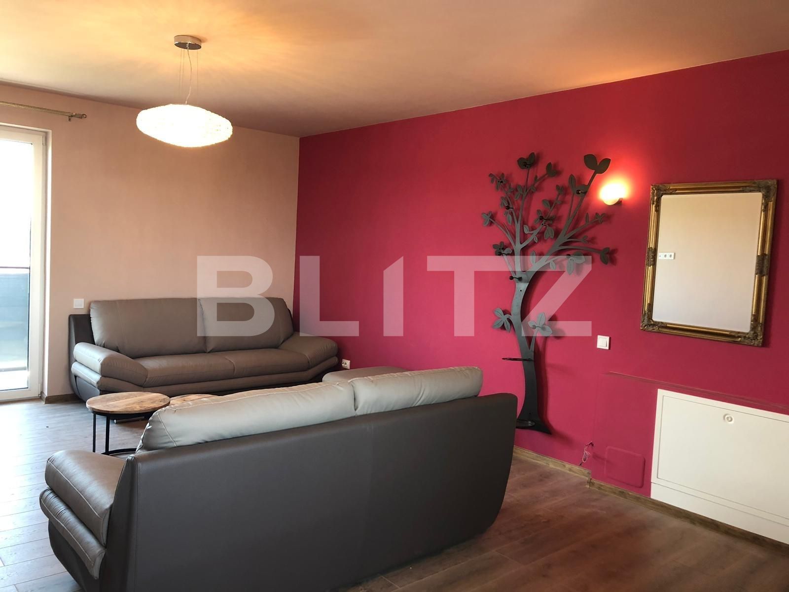 Apartament de închiriat 3 camere Central - 38256AI | BLITZ Cluj-Napoca | Poza2