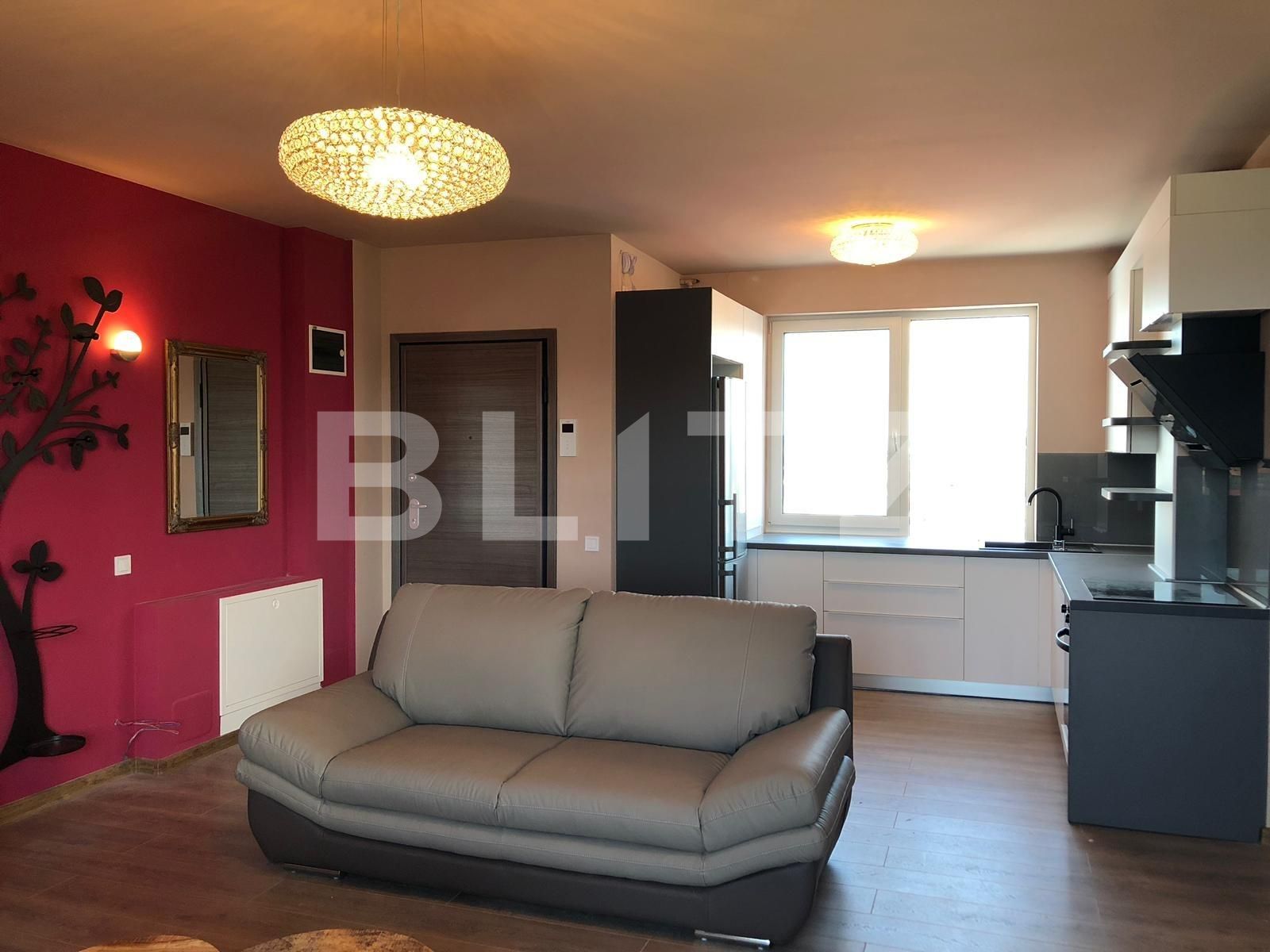 Apartament de închiriat 3 camere Central - 38256AI | BLITZ Cluj-Napoca | Poza4