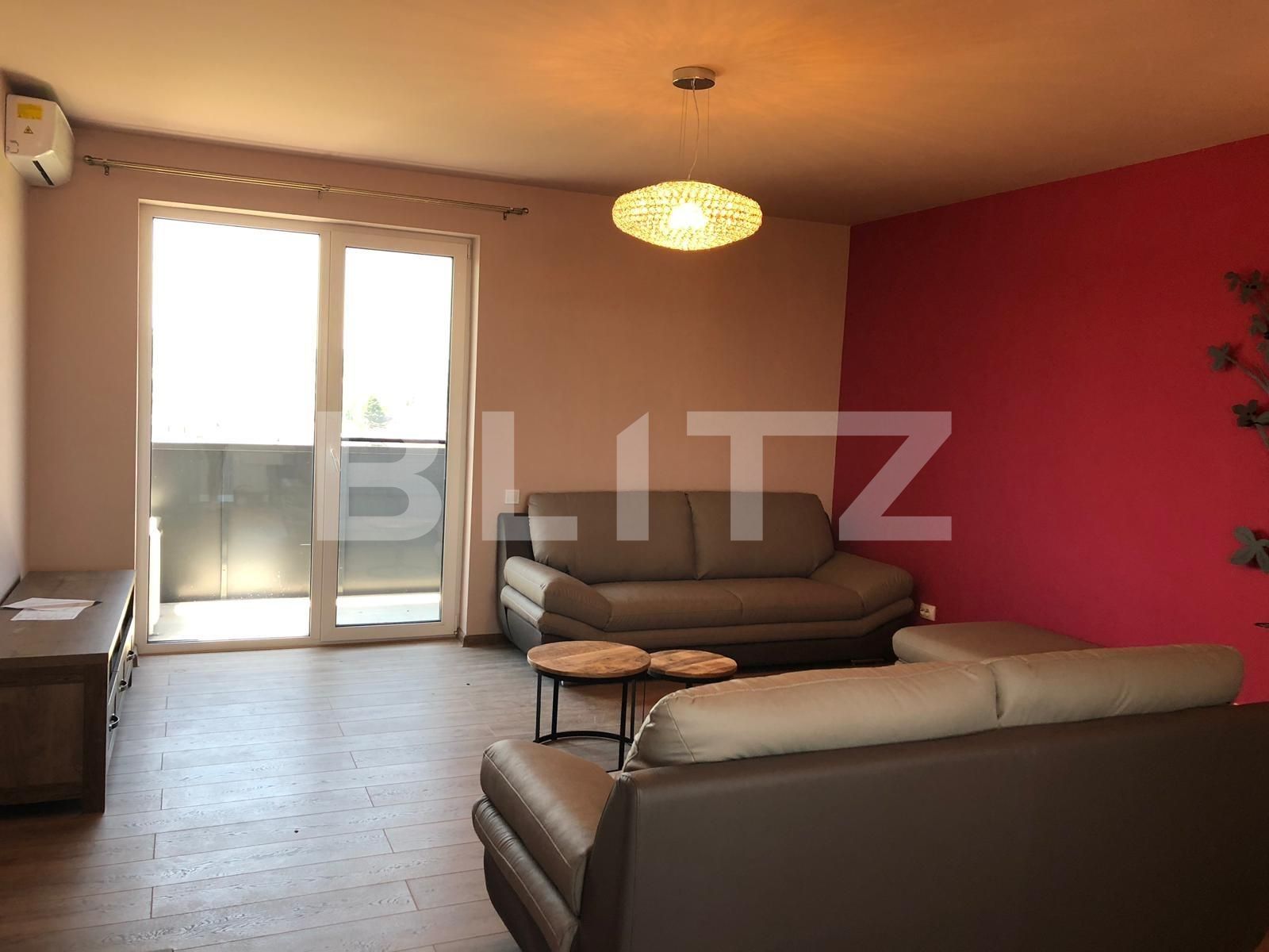Apartament de închiriat 3 camere Central - 38256AI | BLITZ Cluj-Napoca | Poza3