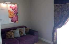 Apartament de lux cu 3 camere, 83mp, terasa, parcare cu o vedere superba asupra orasului!