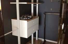 Apartament de lux cu 3 camere, 83mp, terasa, parcare cu o vedere superba asupra orasului!