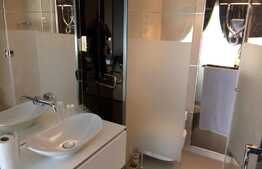 Apartament de lux cu 3 camere, 83mp, terasa, parcare cu o vedere superba asupra orasului!