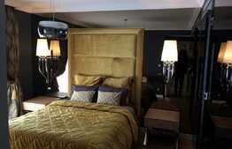 Apartament de lux cu 3 camere, 83mp, terasa, parcare cu o vedere superba asupra orasului!