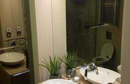 Apartament de lux cu 3 camere, 83mp, terasa, parcare cu o vedere superba asupra orasului!