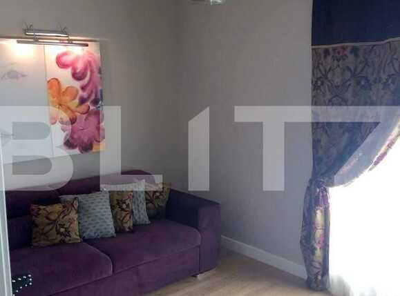 Apartament de închiriat 3 camere Central - 38257AI | BLITZ Cluj-Napoca | Poza3