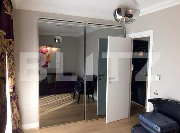 Apartament de închiriat 3 camere Central - 38257AI | BLITZ Cluj-Napoca | Poza11