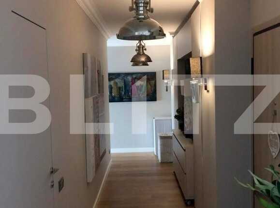 Apartament de închiriat 3 camere Central - 38257AI | BLITZ Cluj-Napoca | Poza14