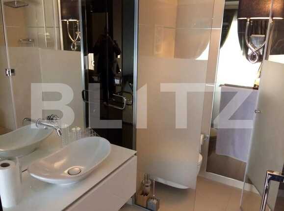 Apartament de închiriat 3 camere Central - 38257AI | BLITZ Cluj-Napoca | Poza13