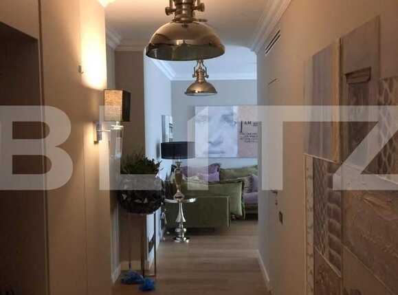 Apartament de închiriat 3 camere Central - 38257AI | BLITZ Cluj-Napoca | Poza10