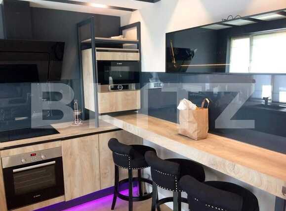 Apartament de închiriat 3 camere Central - 38257AI | BLITZ Cluj-Napoca | Poza9