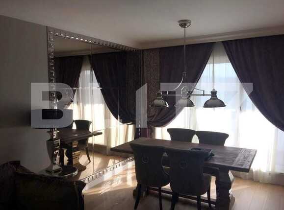 Apartament de închiriat 3 camere Central - 38257AI | BLITZ Cluj-Napoca | Poza2