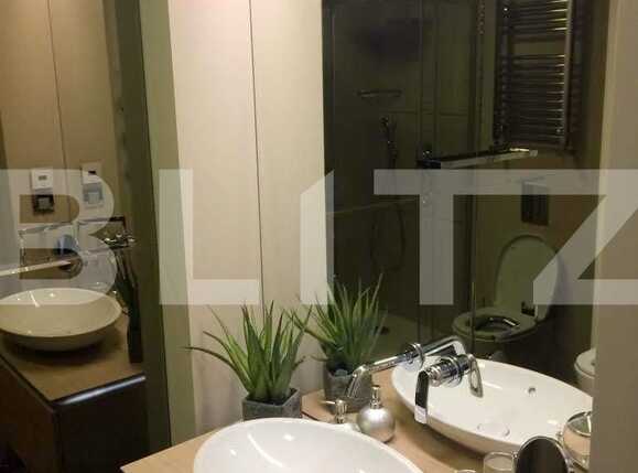 Apartament de închiriat 3 camere Central - 38257AI | BLITZ Cluj-Napoca | Poza12