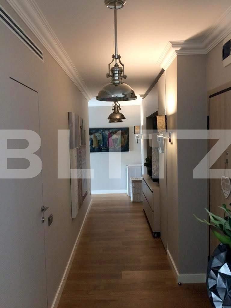 Apartament de închiriat 3 camere Central - 38257AI | BLITZ Cluj-Napoca | Poza14
